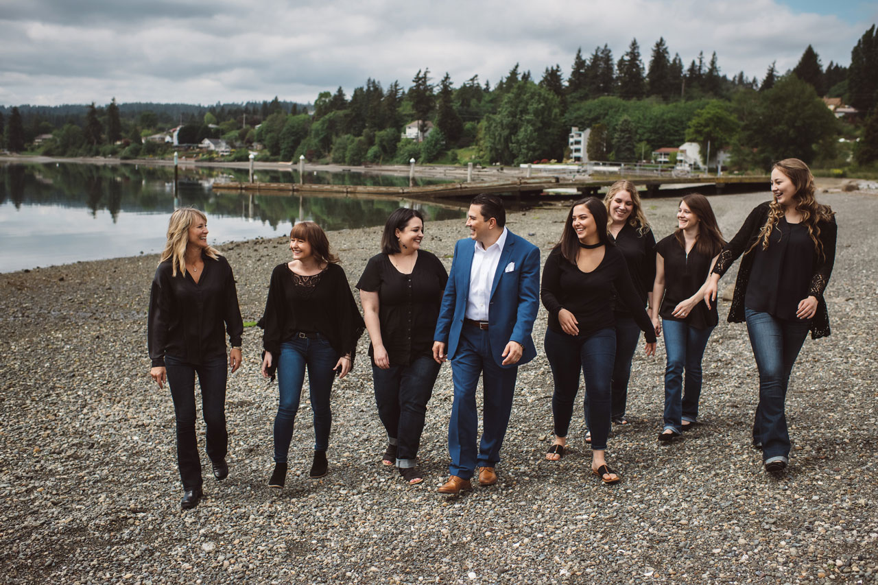 Gig Harbor orthodontics