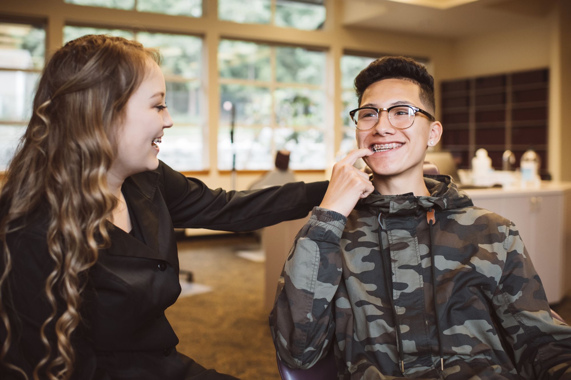 Port Orchard Braces Braces Port Orchard Master Orthodontics