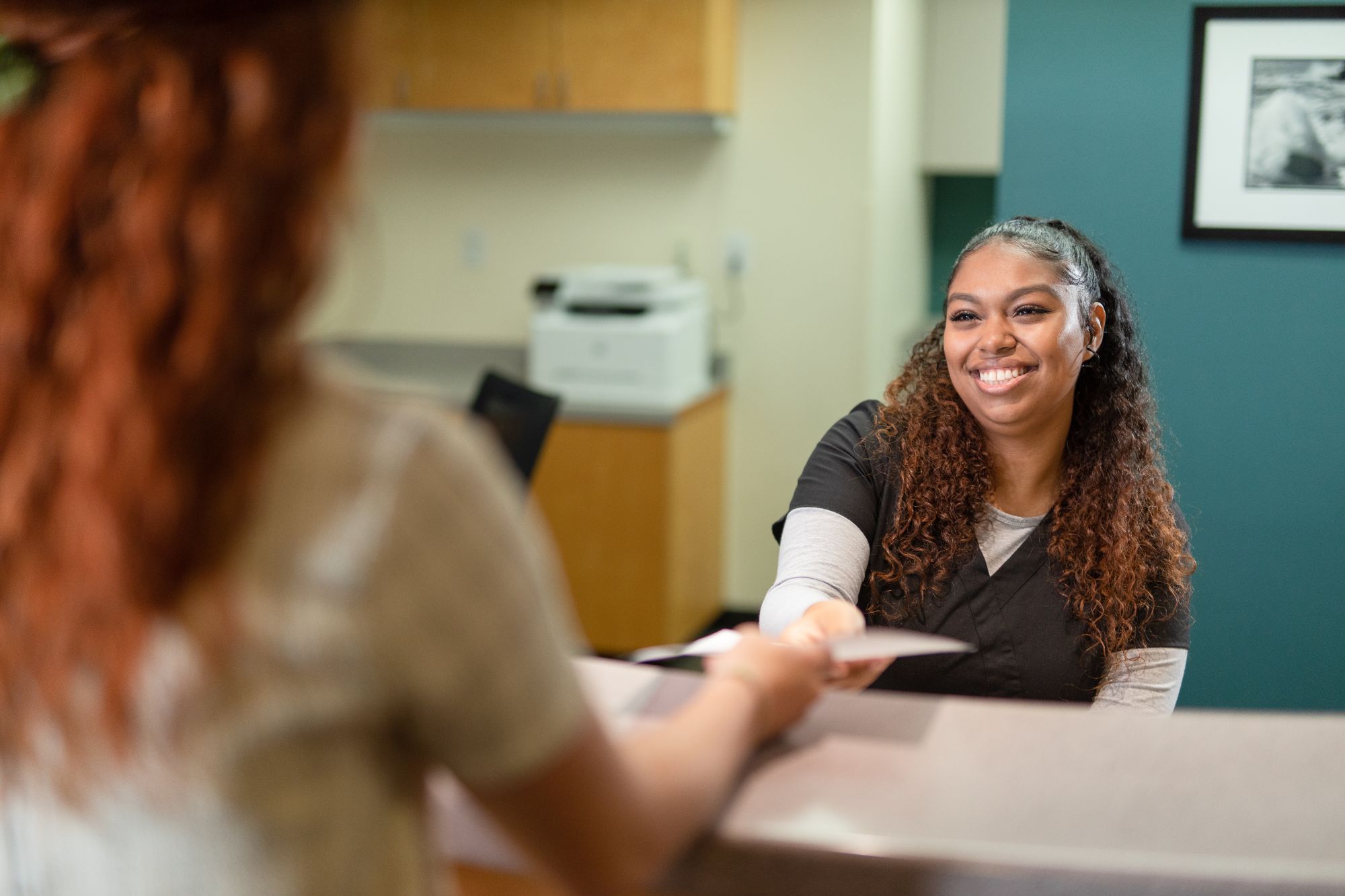 Gig Harbor Orthodontist