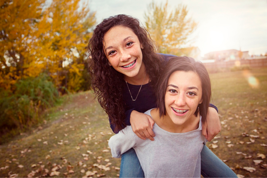 The Different Types of Orthodontic Treatment