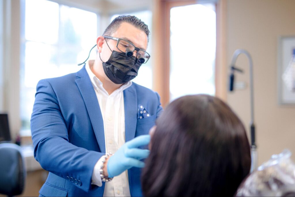 How Do You Monitor Progress While Using Clear Aligner Trays?