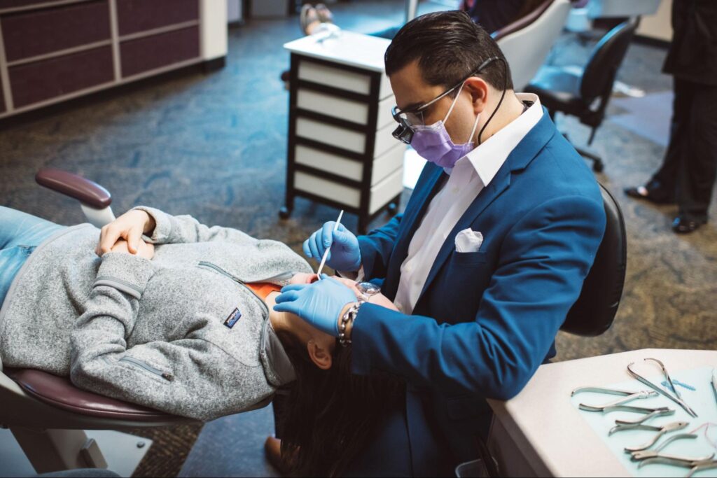 Why Choosing a Local Orthodontist in Port Orchard Matters