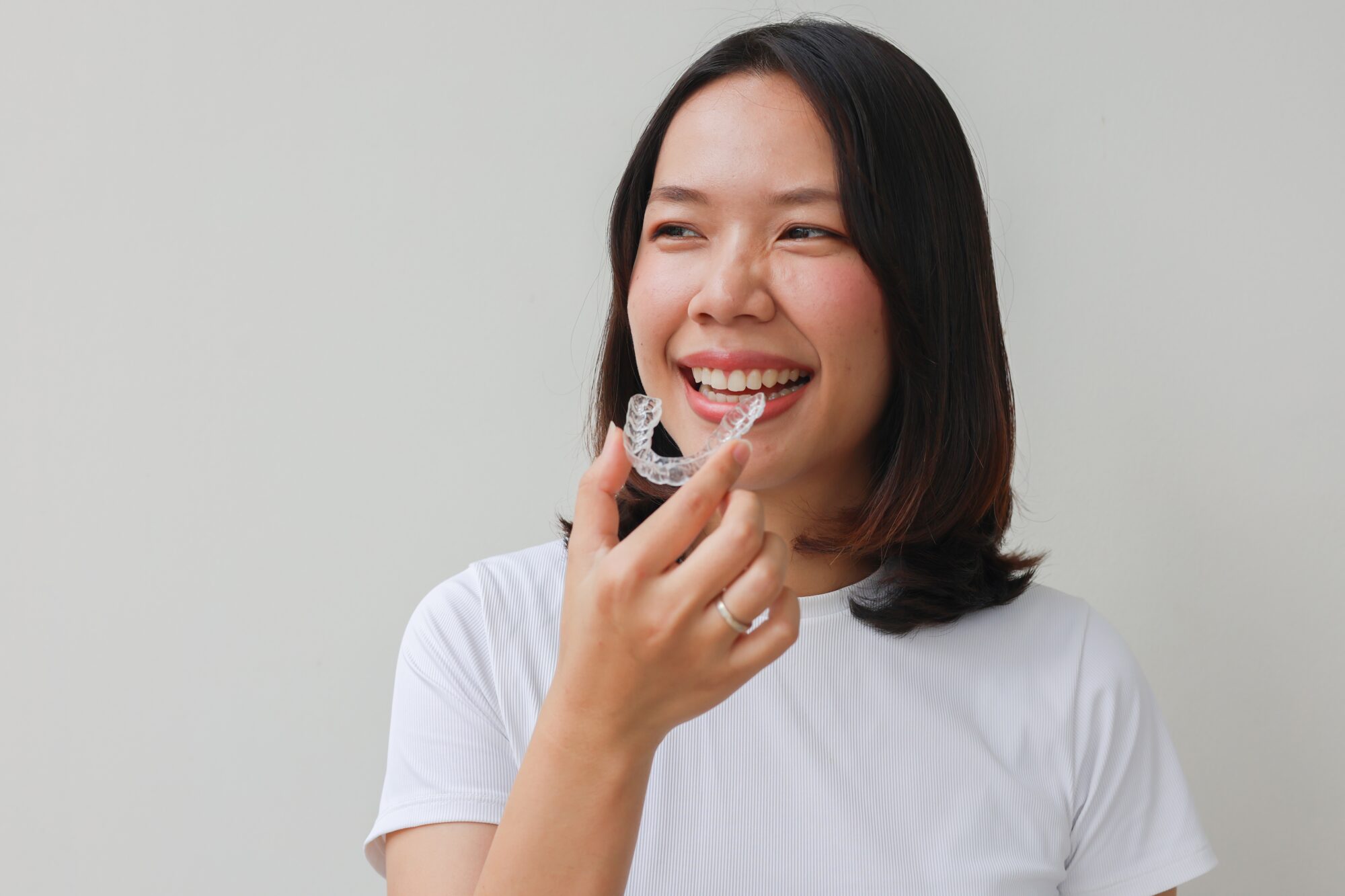 Are Clear Aligners Worth the Investment?