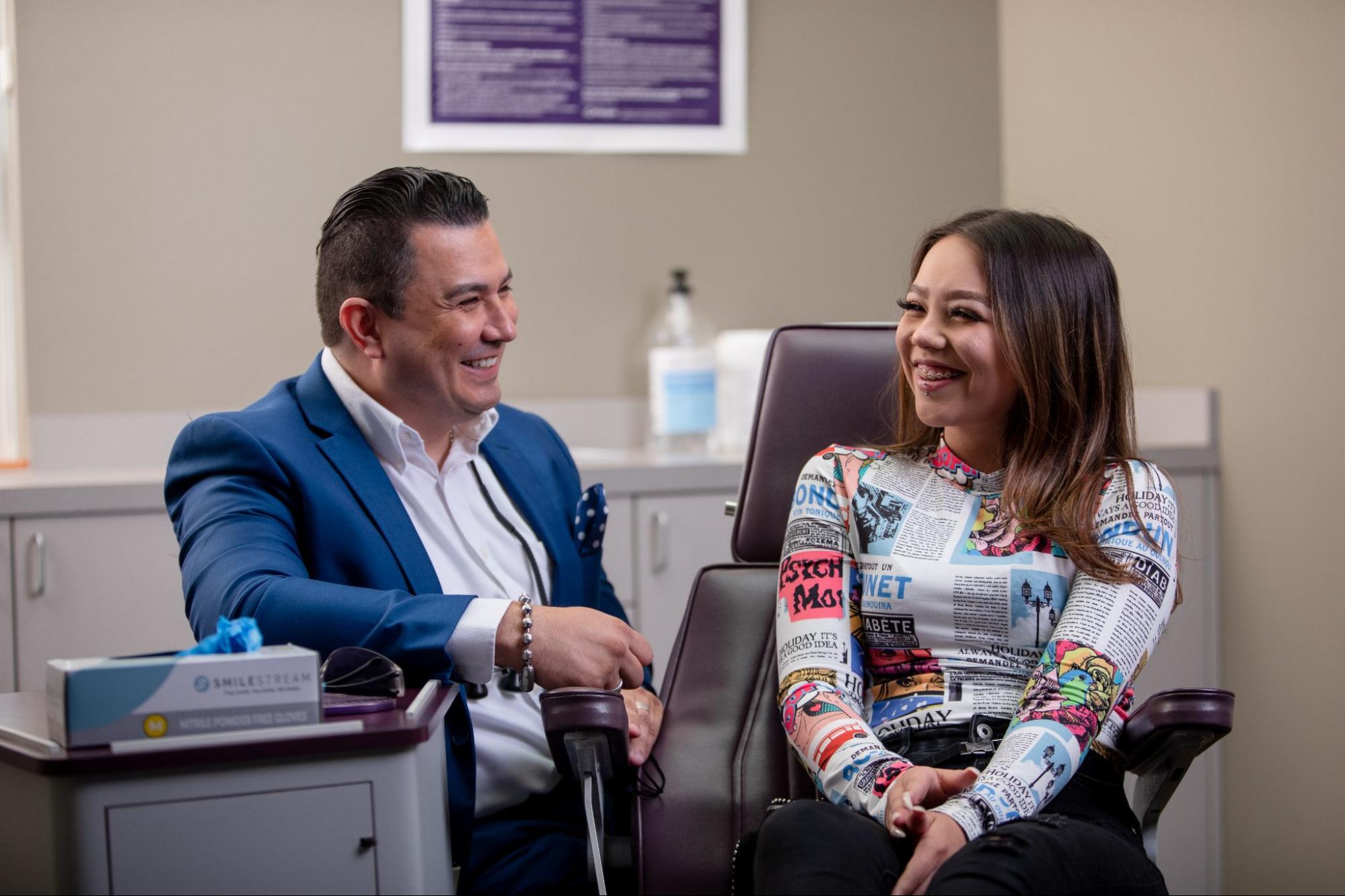 Why Staying on Schedule With Orthodontic Appointments Matters