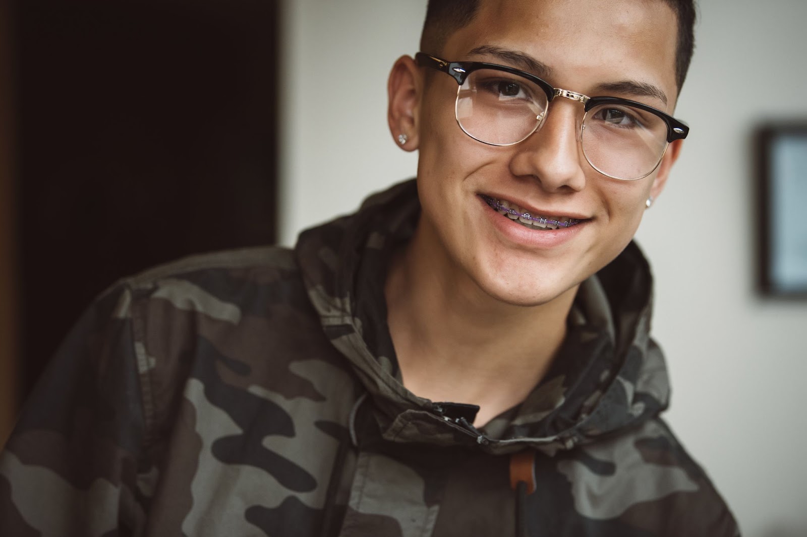 Caring for Your Braces In Between Appointments