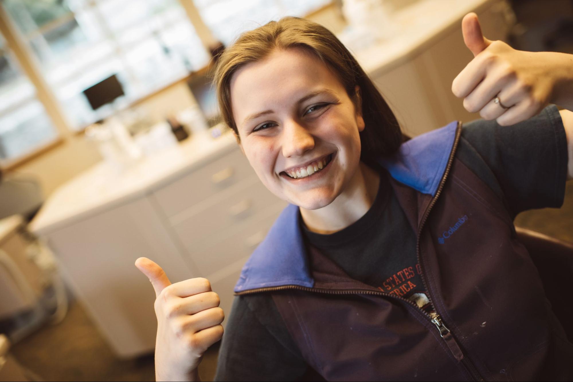 How Retainers Keep Your Smile in Shape After Braces