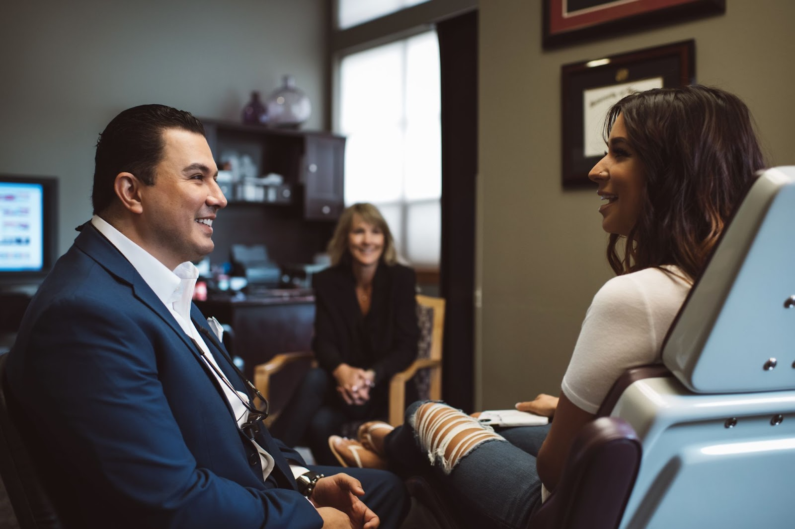 Why Choosing an Experienced Orthodontist in Port Orchard Matters