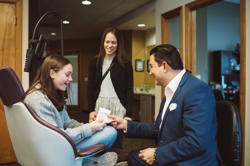 Understanding Medicaid Services in Orthodontics